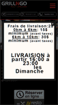 Mobile Screenshot of grillngo.net